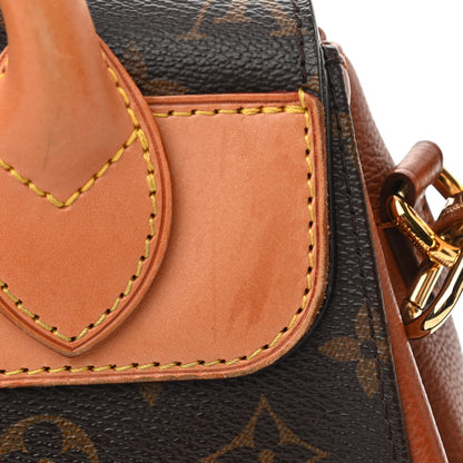 Louis Vuitton Monogram Eden PM Camel 13 of 13