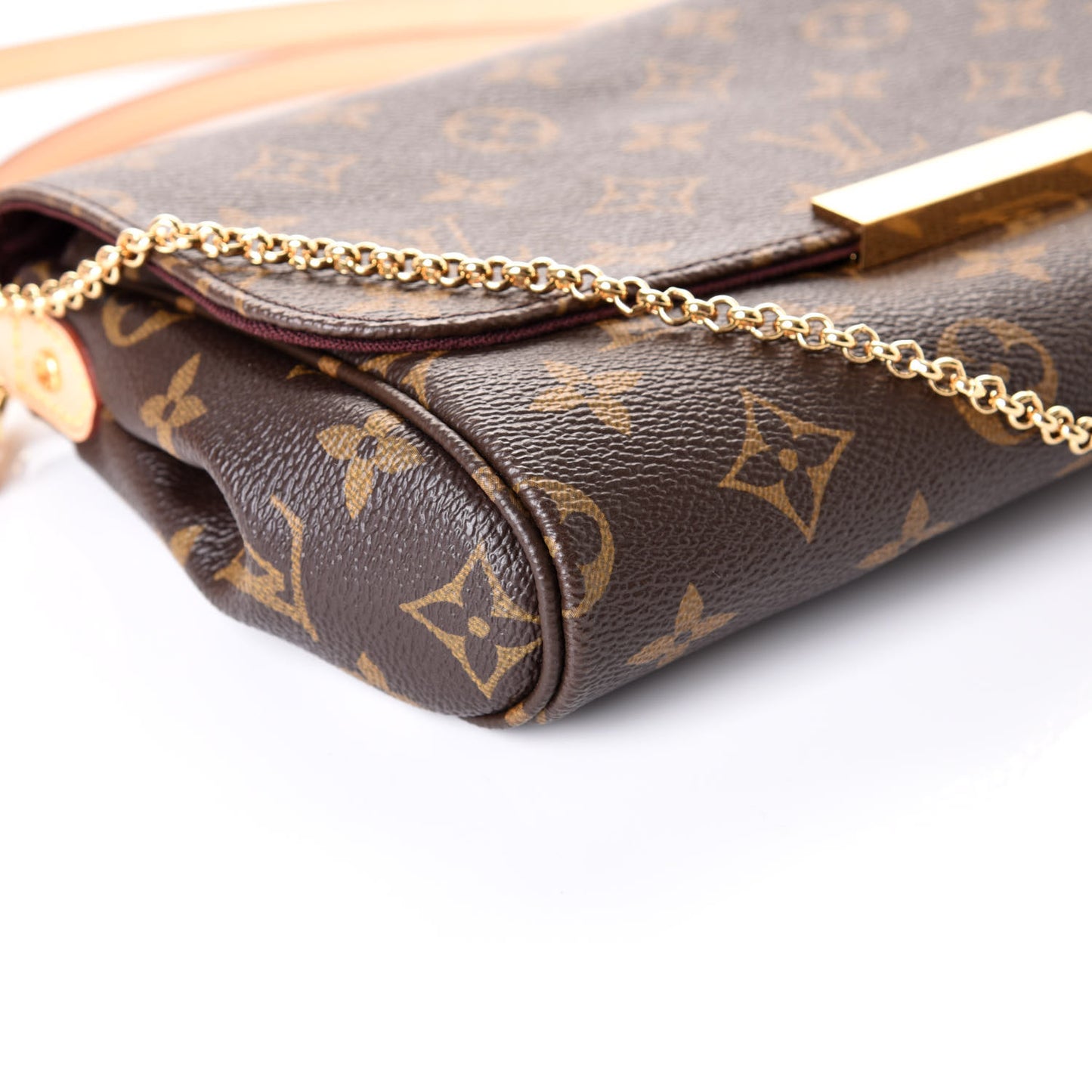 Monogram Favorite MM