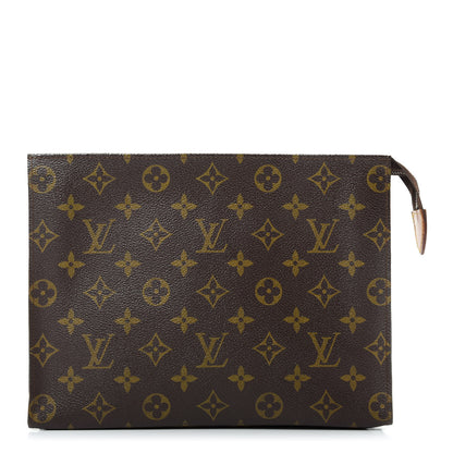 Louis Vuitton Monogram Toiletry Pouch 26 1 of 8