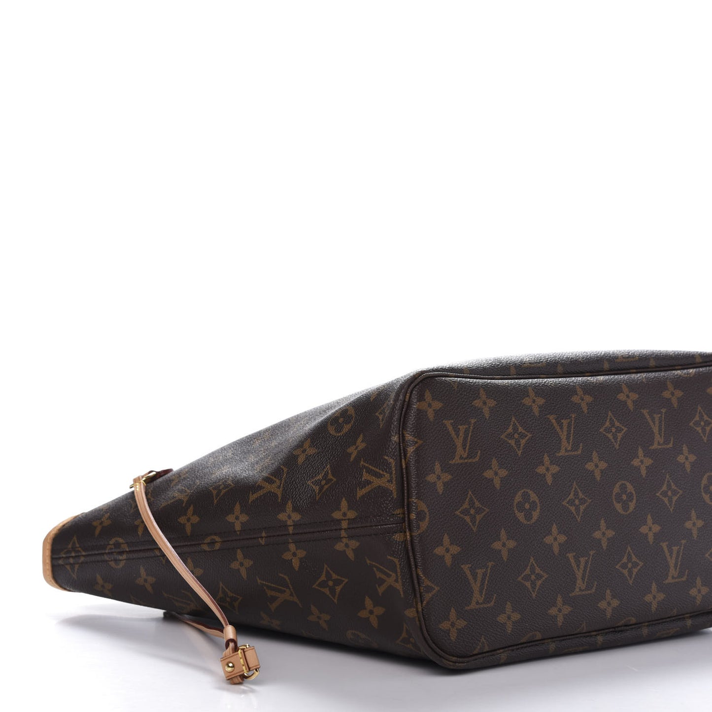 Monogram Neo Neverfull MM Pivoine