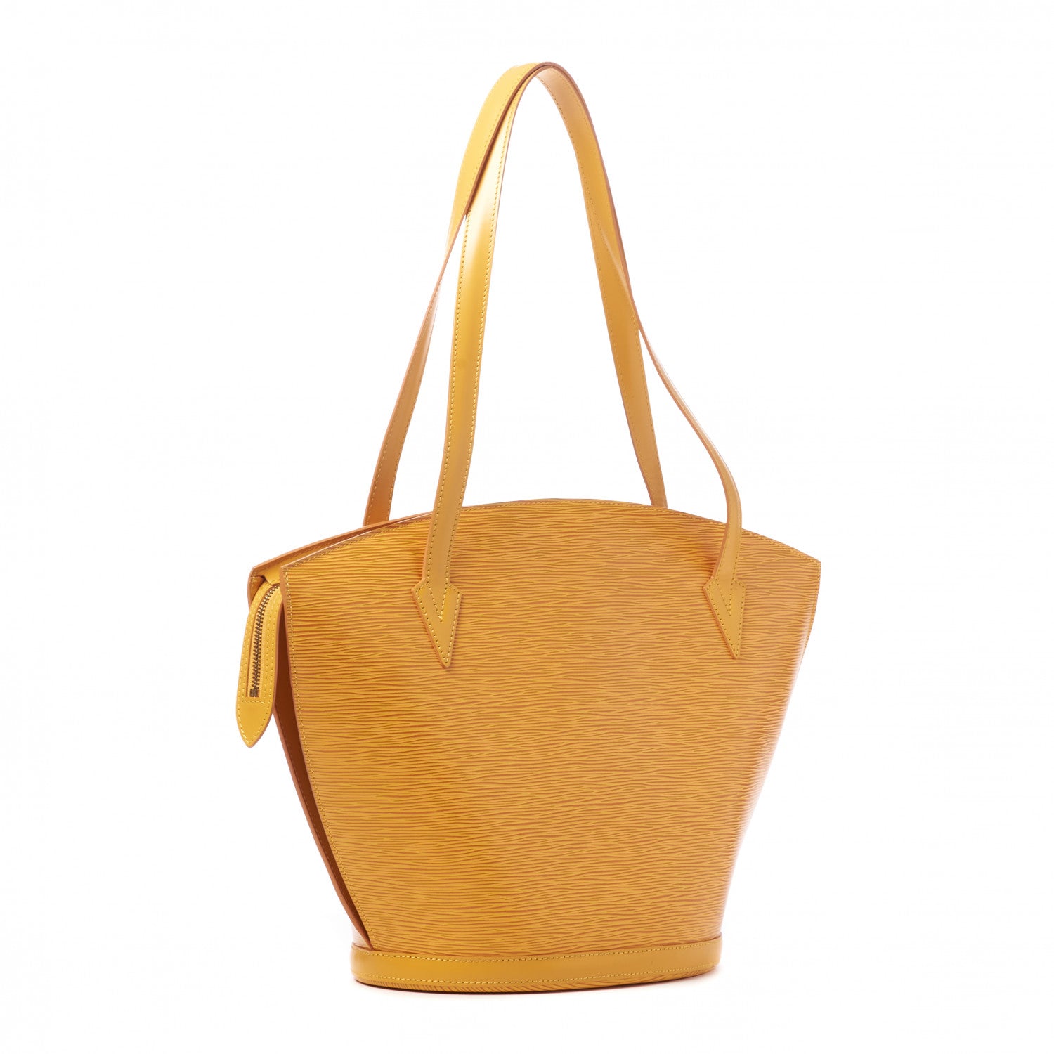 Louis Vuitton Epi Saint Jacques GM Tassil 2 of 8