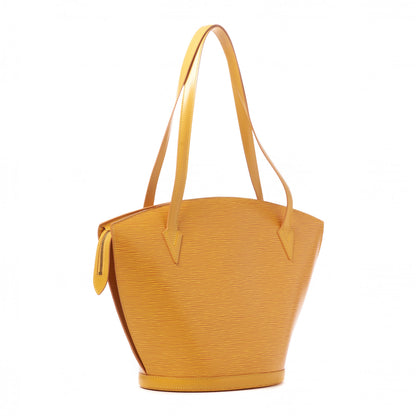 Louis Vuitton Epi Saint Jacques GM Tassil 2 of 8