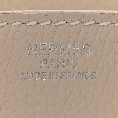Hermes Togo Birkin 30 Craie 10 of 20