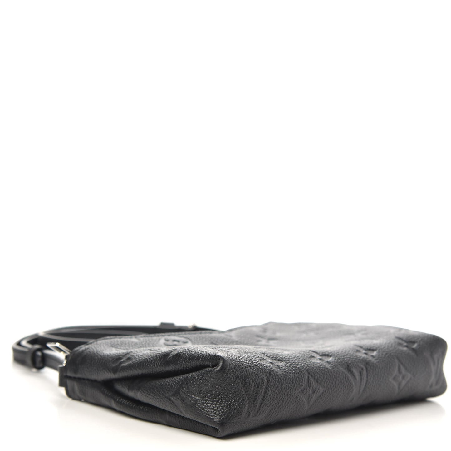 Empreinte Pallas Crossbody Black