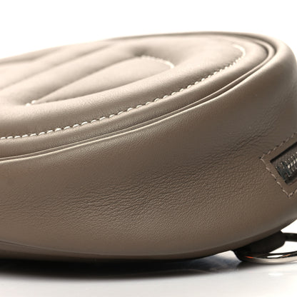 Hermes Swift In-The-Loop Belt Bag Etoupe 10 of 10