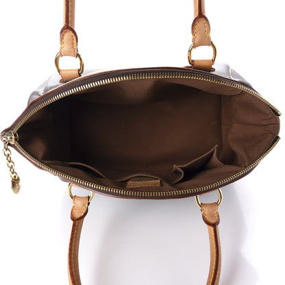 Louis Vuitton Monogram Tivoli PM 5 of 10
