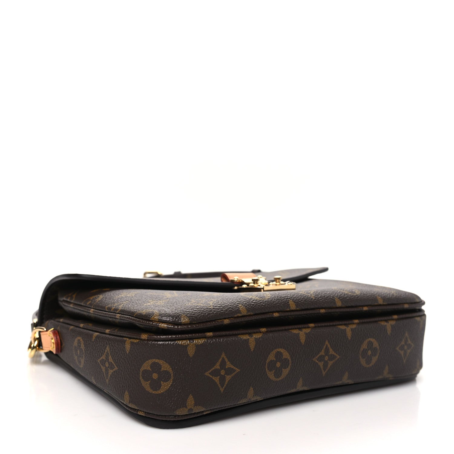 Louis Vuitton Monogram Pochette Metis 4 of 9