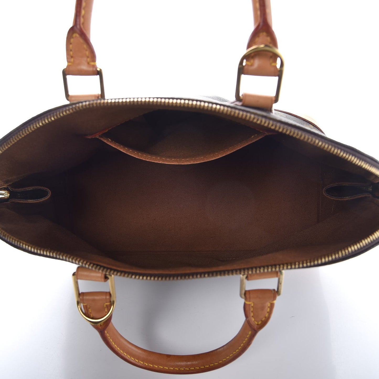 Monogram Alma PM