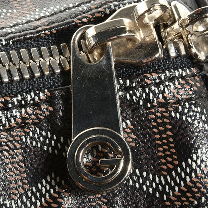 Goyard Goyardine Croisiere 45 Black 8 of 10