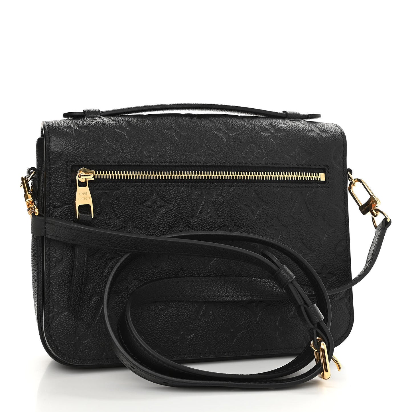 Empreinte Pochette Metis Black
