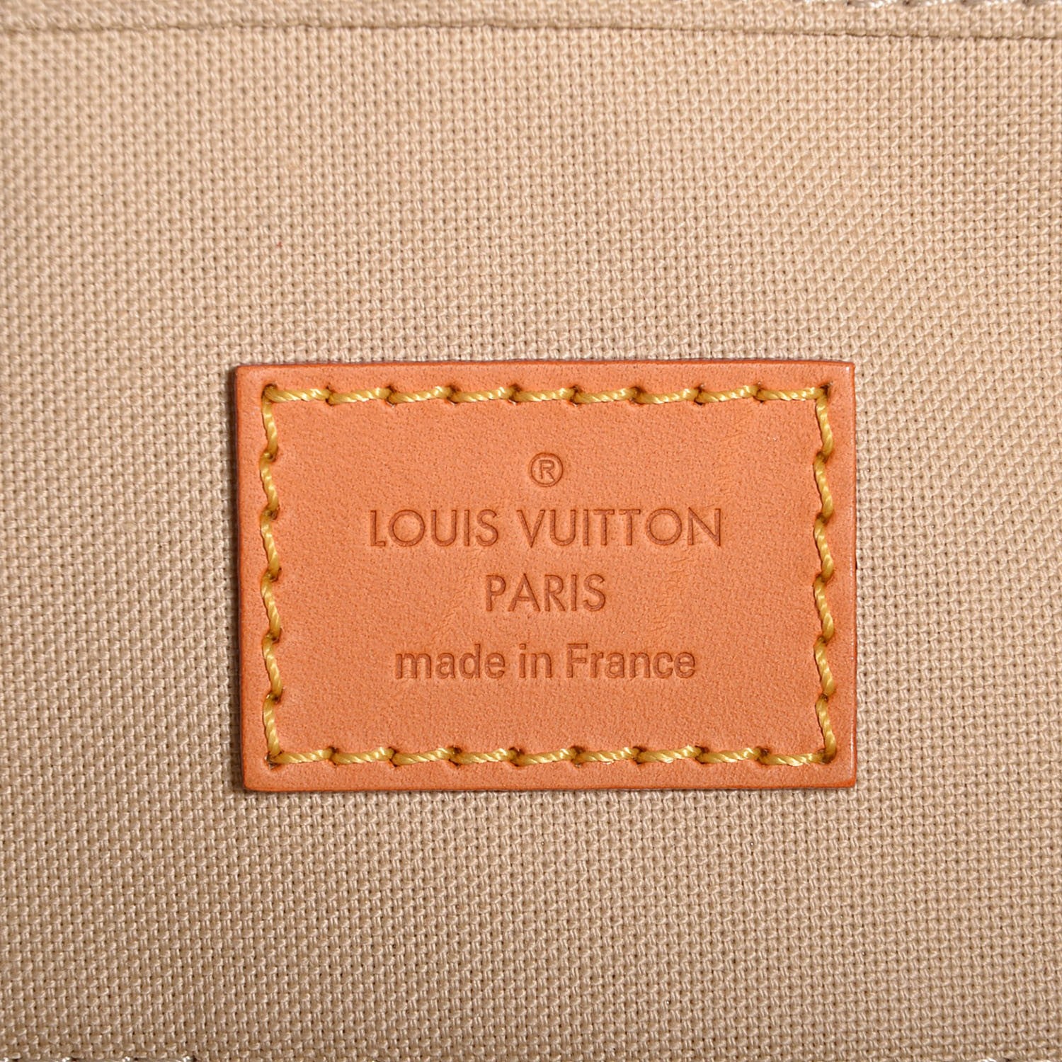 Louis Vuitton Monogram Iconoclasts Karl Lagerfeld Punching Bag Baby 6 of 7