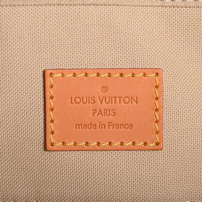 Louis Vuitton Monogram Iconoclasts Karl Lagerfeld Punching Bag Baby 6 of 7