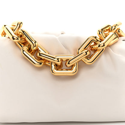 Bottega Veneta Calfskin The Pouch Chain Plaster 7 of 9