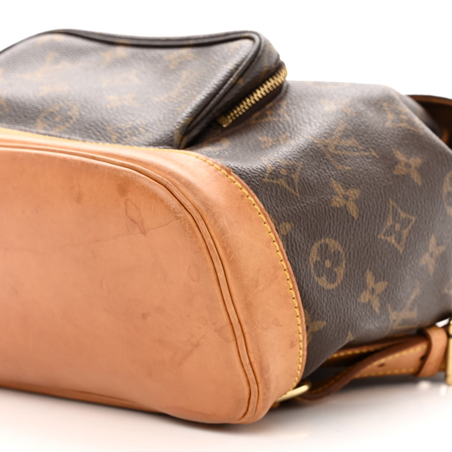 Monogram Montsouris MM Backpack