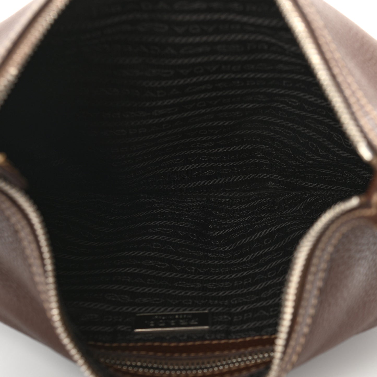 Vitello Daino Hobo Bruciato