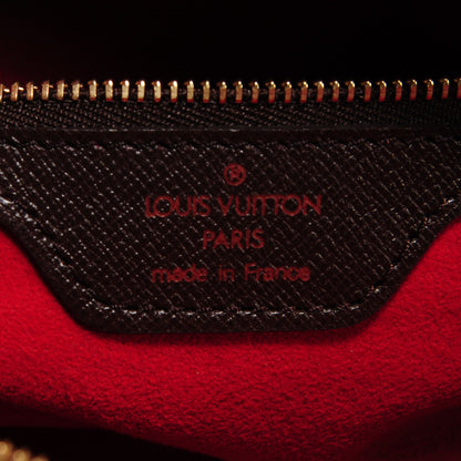 Louis Vuitton Damier Ebene Triana 6 of 7