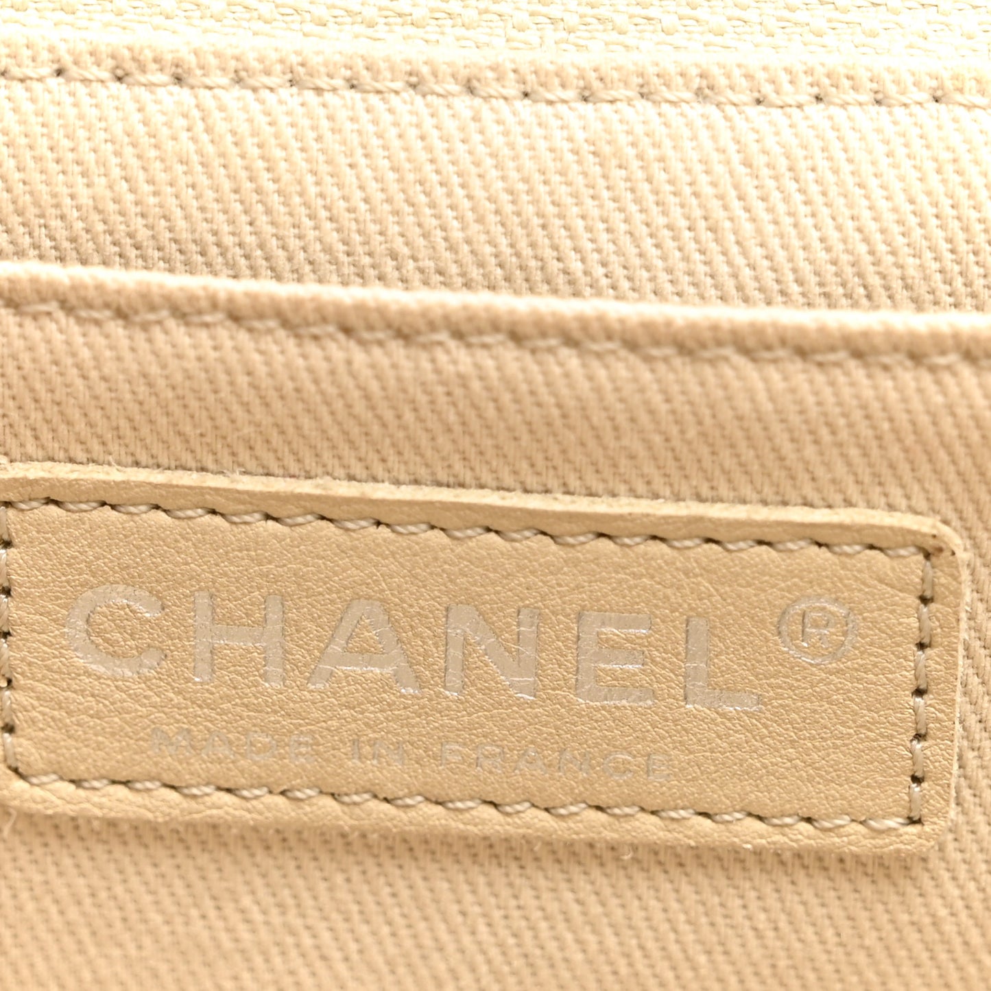 Calfskin Quilted In the Business Flap Bag Red
