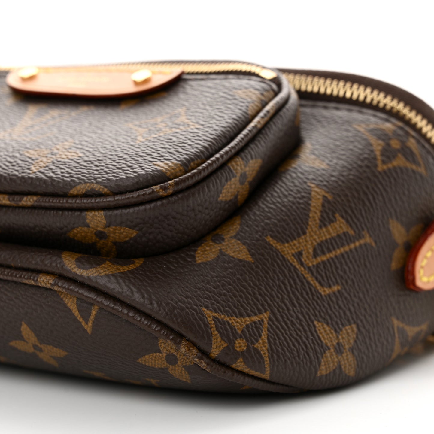 Monogram Mini Bumbag