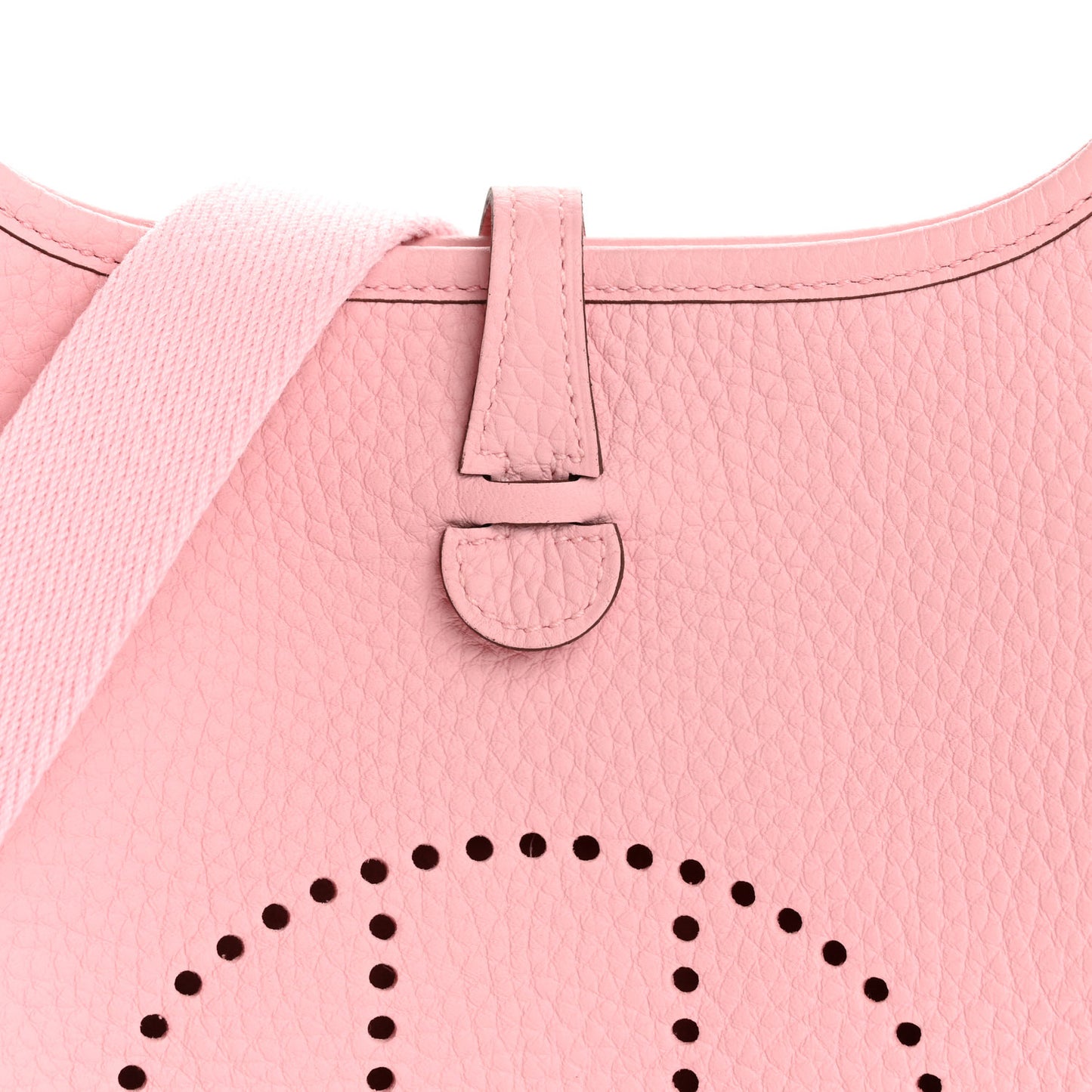 Taurillon Clemence Evelyne TPM Rose Sakura