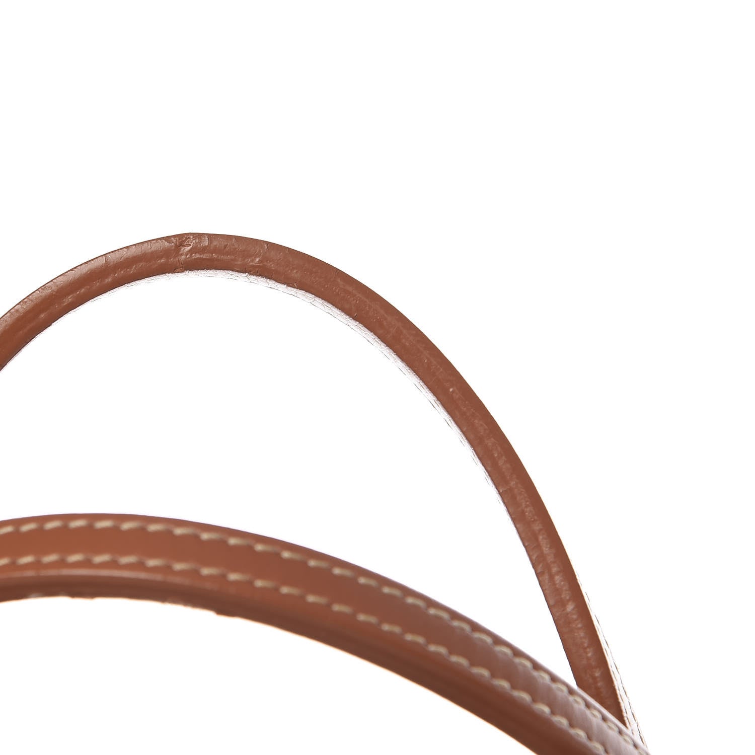 Goyard Goyardine Bellechasse PM Black Gold 8 of 10