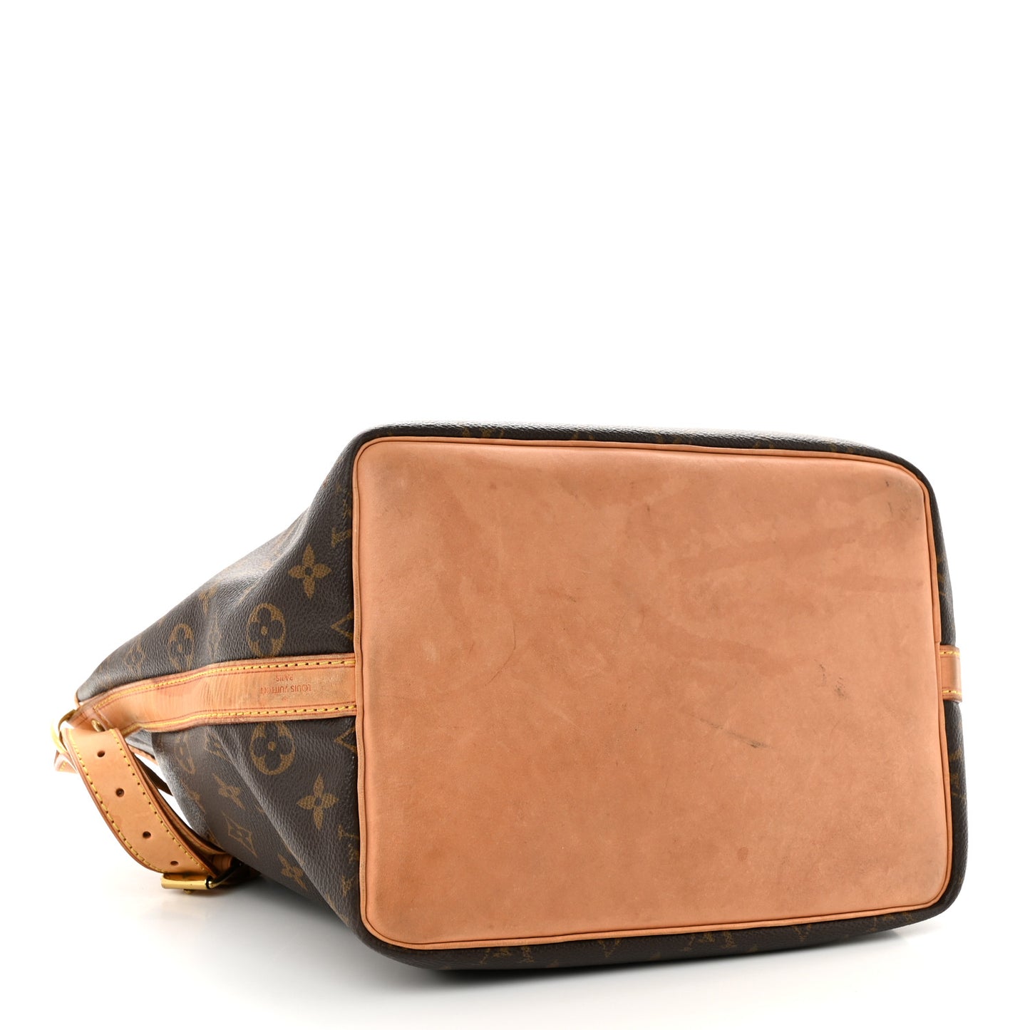 Monogram Petit Noe