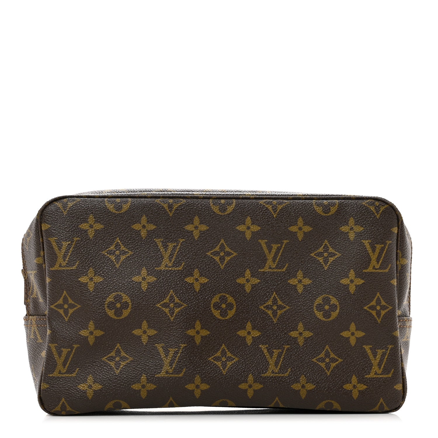 Louis Vuitton Monogram Trousse Toilette 28 1 of 7