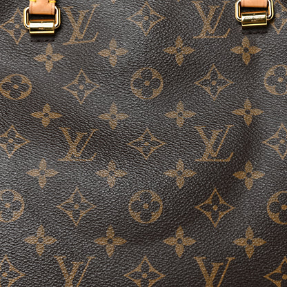 Louis Vuitton Monogram Pallas Quetsche 7 of 14