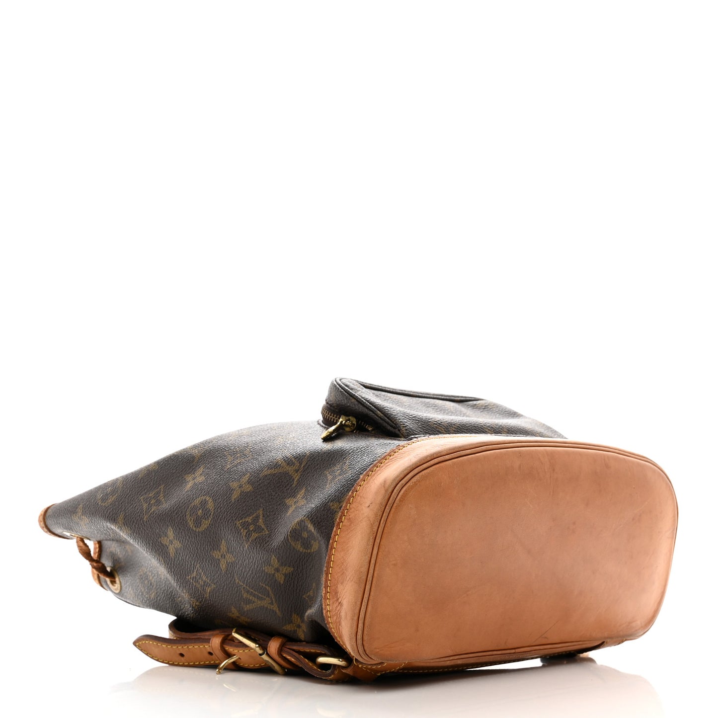Monogram Montsouris MM Backpack