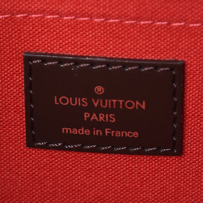 Louis Vuitton Damier Ebene Favorite MM 6 of 7