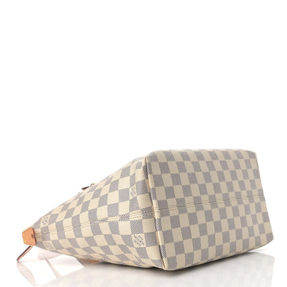 Louis Vuitton Damier Azur Iena PM 3 of 14