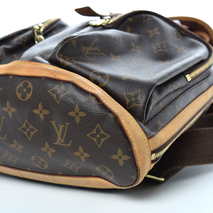 Louis Vuitton Monogram Bosphore Backpack 6 of 15