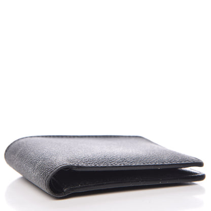 Louis Vuitton Monogram Eclipse Multiple Wallet 4 of 7