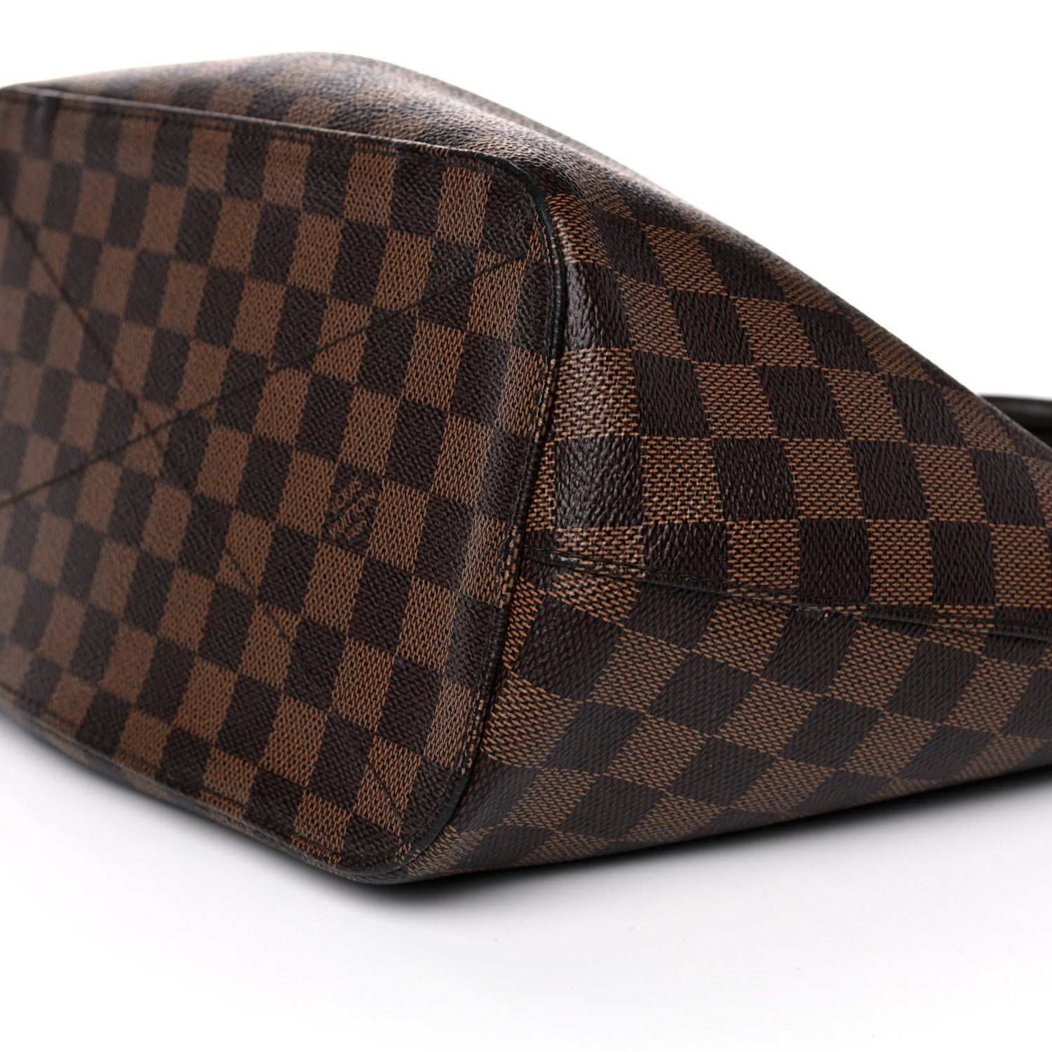 Louis Vuitton Damier Ebene Siena MM 10 of 30