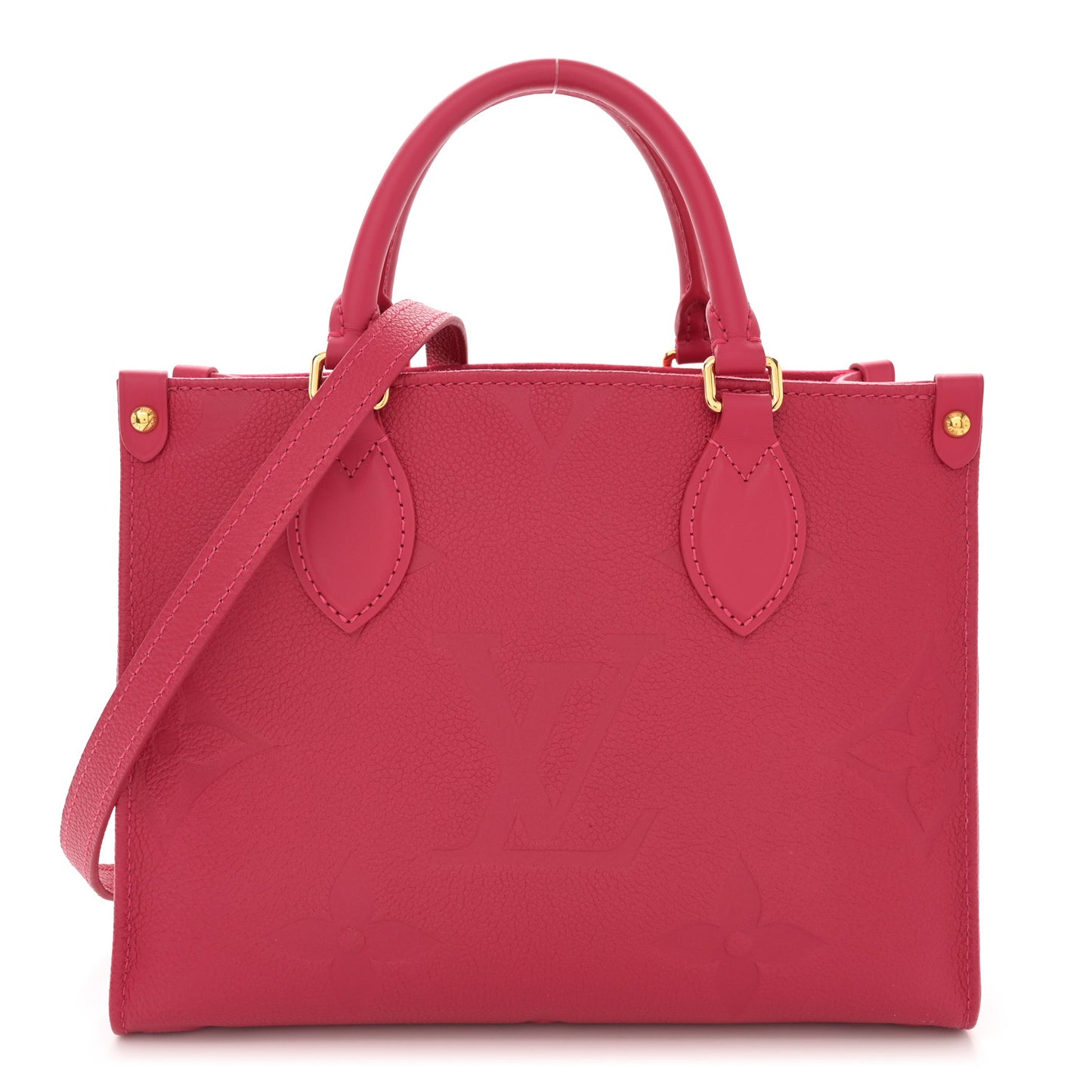 Empreinte Monogram Giant Onthego PM Freesia