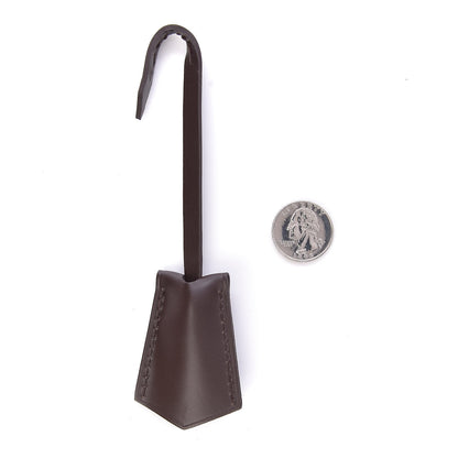 Louis Vuitton Calfskin Clochette Key Bell Holder Ebene 2 of 3