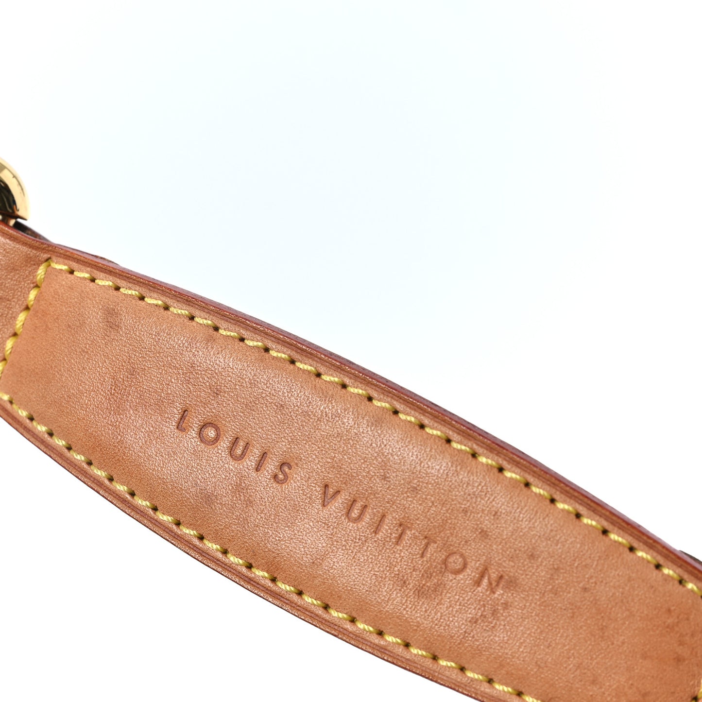 Monogram Tulum GM