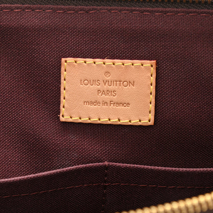 Louis Vuitton Monogram Iena PM 6 of 12
