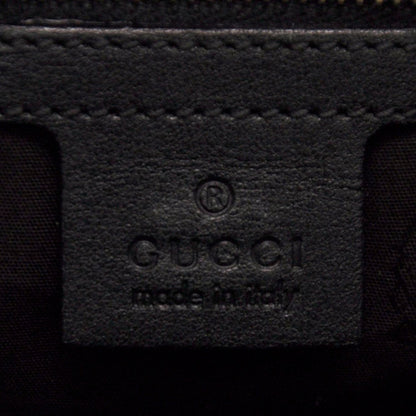 Gucci Monogram Charm Medium Top Handle Bag 7 of 8
