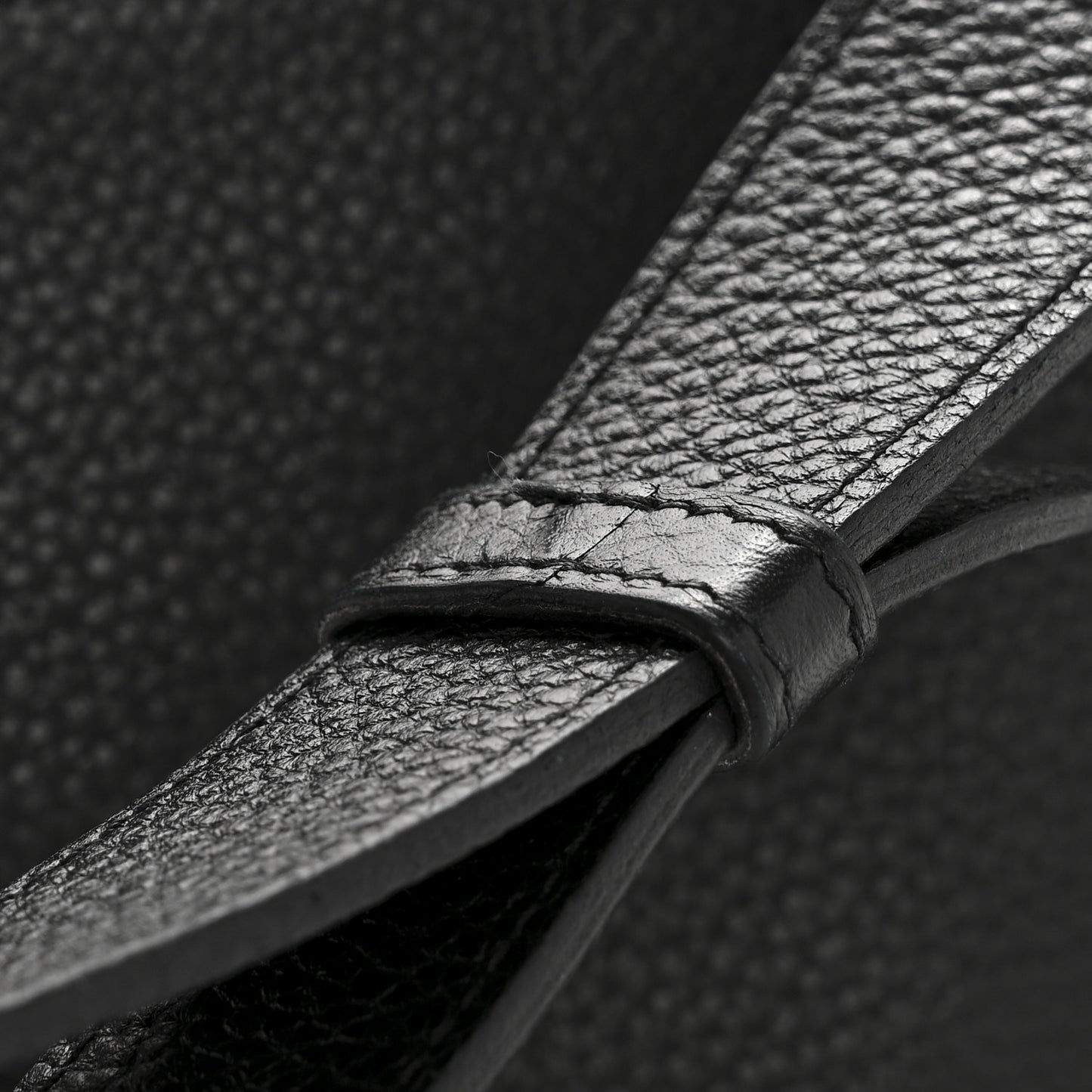 Taurillon Clemence Jypsiere 31 Black