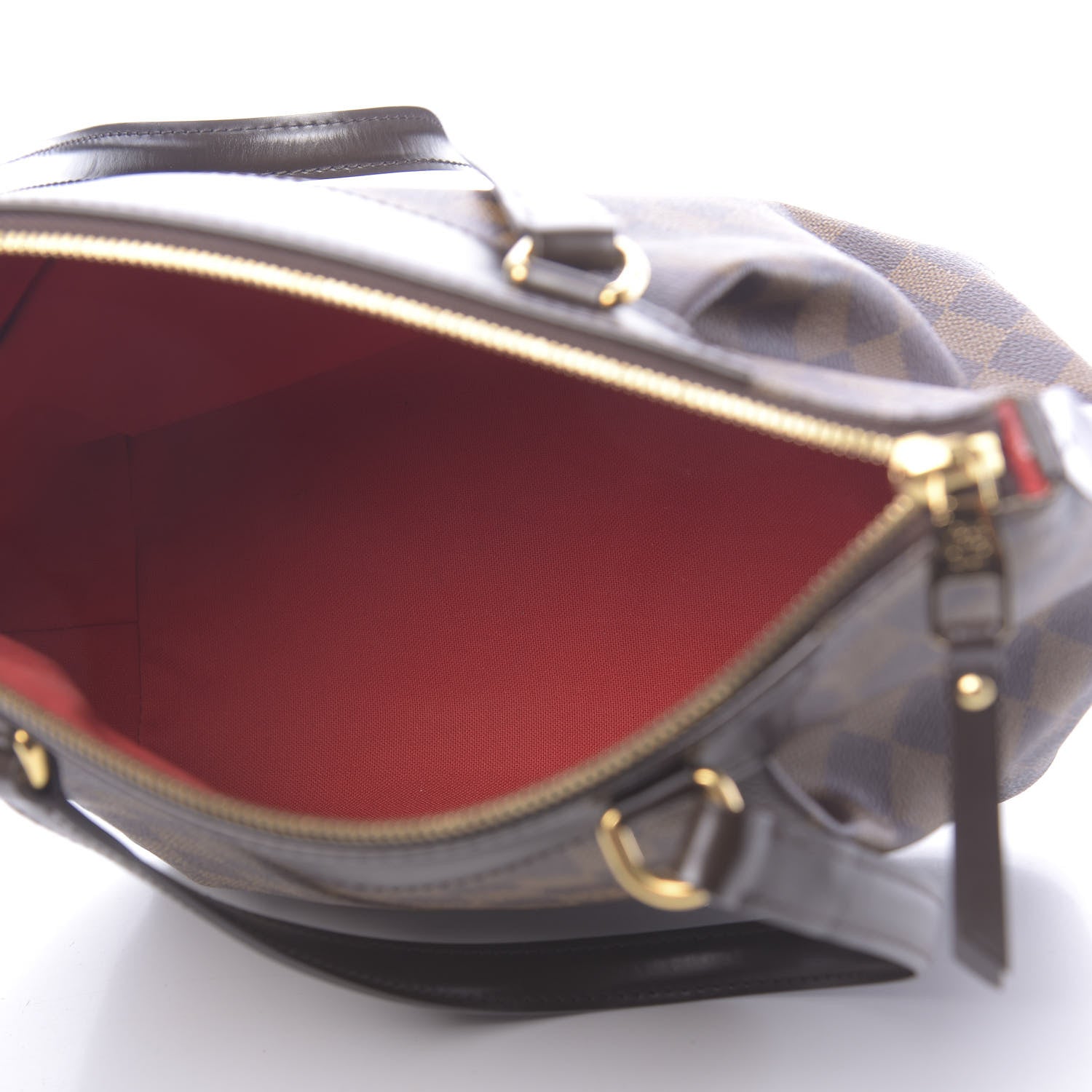 Louis Vuitton Damier Ebene Westminster PM 5 of 9