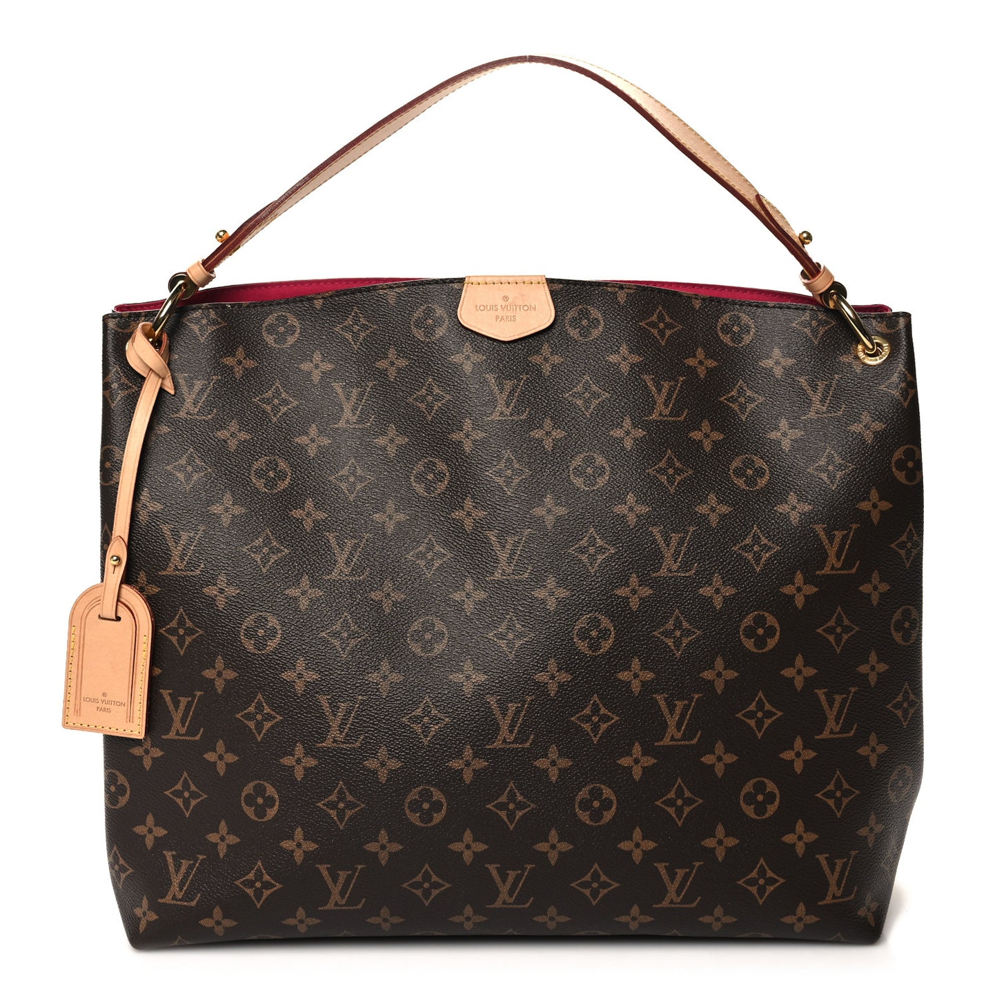 Monogram Graceful MM Pivoine