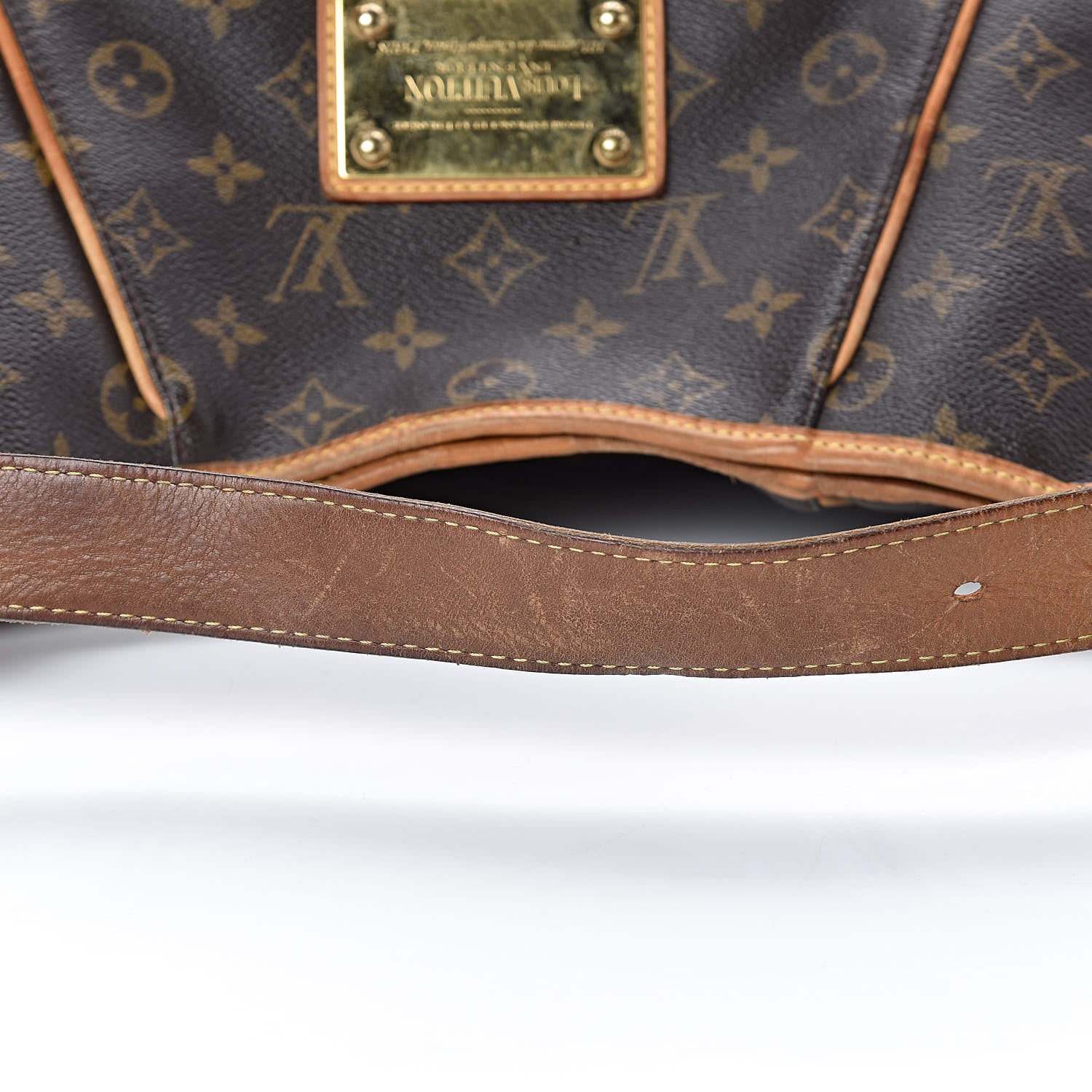 Louis Vuitton Monogram Galliera GM 14 of 14
