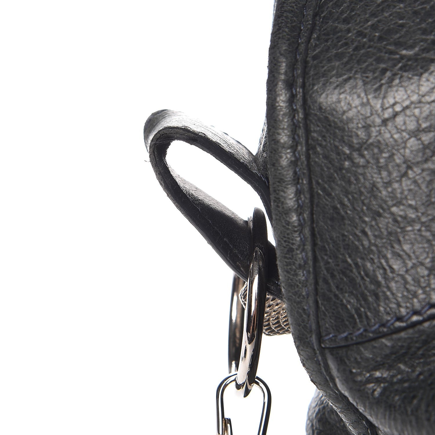 Balenciaga Agneau Giant 21 Silver Hardware City Anthracite 13 of 16