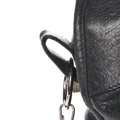 Balenciaga Agneau Giant 21 Silver Hardware City Anthracite 13 of 16