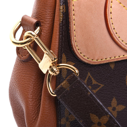 Louis Vuitton Monogram Eden PM Camel 15 of 19
