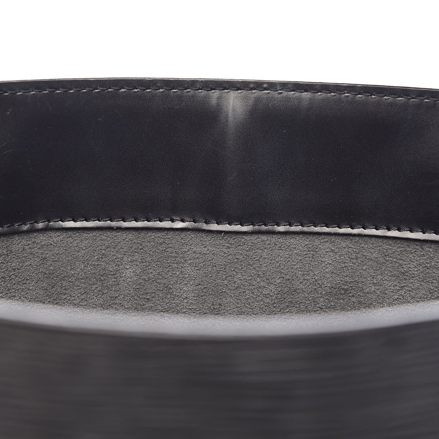 Louis Vuitton Epi Dupleix Black 9 of 13