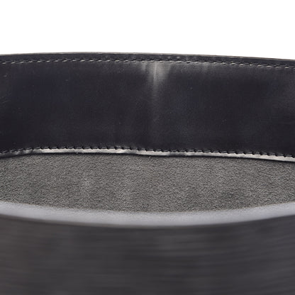 Louis Vuitton Epi Dupleix Black 9 of 13