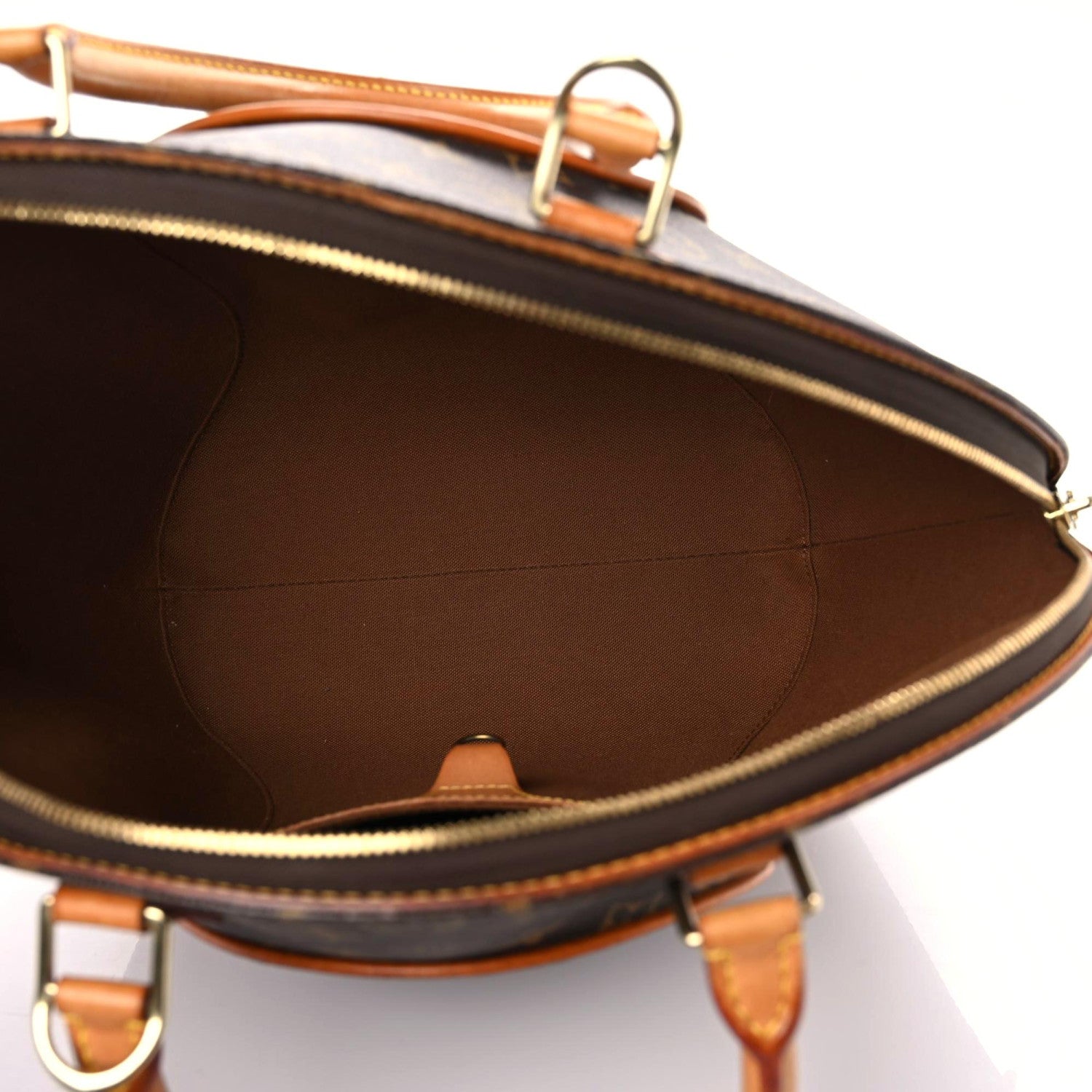 Louis Vuitton Monogram Ellipse MM 19 of 21