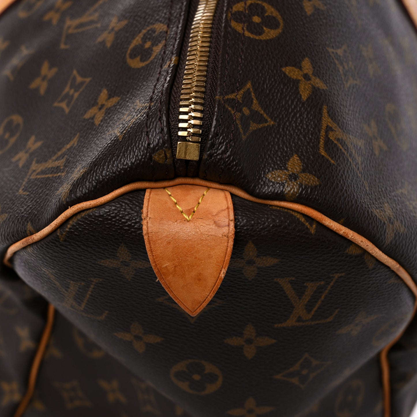 Monogram Keepall 45