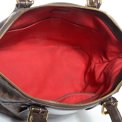 Louis Vuitton Damier Ebene Verona GM 5 of 7